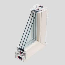 Rehau INTELIO 80