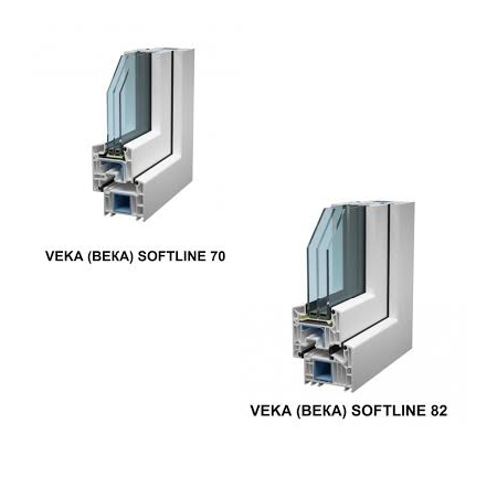 Veka Softline